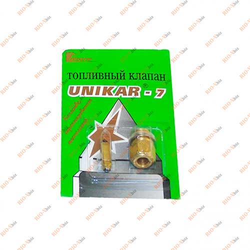 Голка карбюратора K 126 Unikar 7 Фотография Голка карбюратора K 126 Unikar 7