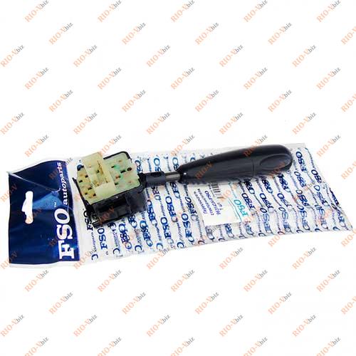 Фотография Перемикач склоочисника Matiz M100 до 2002 FSO