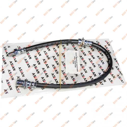 Фотография Шланг тормозной Джили Эмгранд ЕС7 задний левый Asian