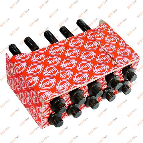 Фотография Болт М10х108 головки Джилі СК, МК (к-т 10 шт.) Elring das original