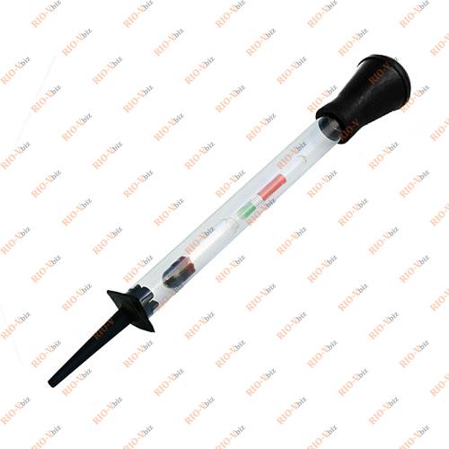 Фотография Ареометр AP-02 (блистер) ОРИОН