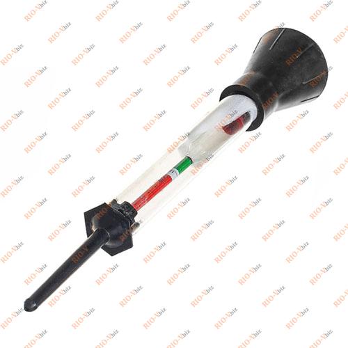 Фотография Ареометр AP-02 (блистер) ОРИОН