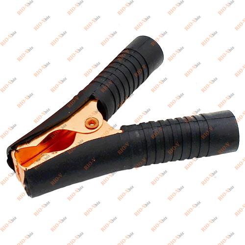 Фотография Крокодил 150 А (к-т 2 шт) L=90 мм Орион