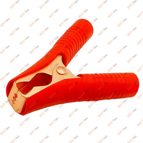 Фотография Крокодил 150 А (к-т 2 шт) L=90 мм Оріон