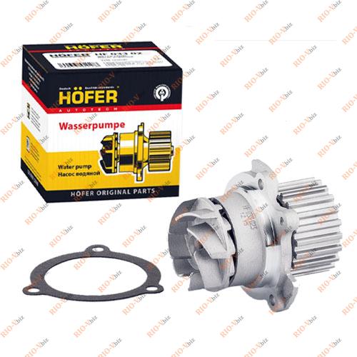 Фотография Водяний насос 2112 HOFER