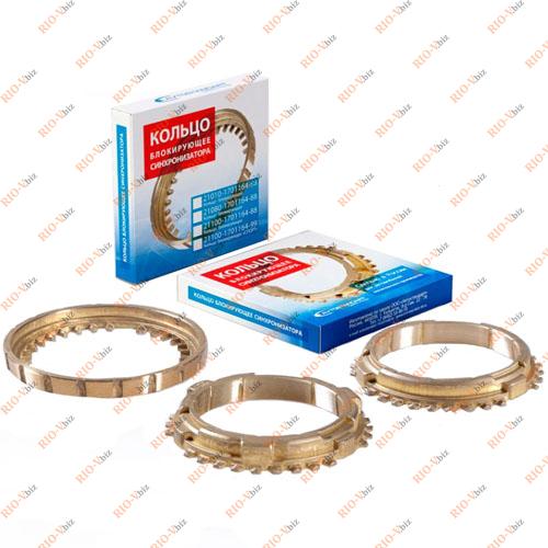 Фотография Синхронизатор КПП ВАЗ 2101 AVTOSTANDART