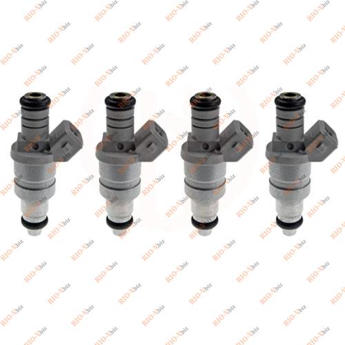 Фотография Форсунка 2108-2115, LANOS, SIEMENS SENSE 6238 2 OTV SOATE