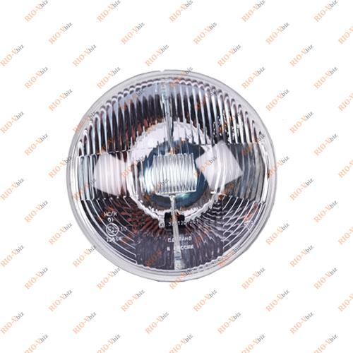 Фотография Оптика 2101 с подсветкой с отражателем Формула Света