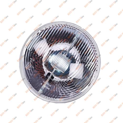 Фотография Оптика 2101 с подсветкой с отражателем Формула Света