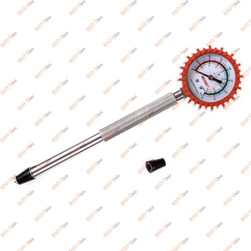 Фотография Довгомірний компресор ВАЗ 2110-12, 16clap SKYWAY