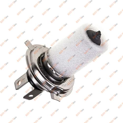 Фотография Лампа H4 12В 60/55Вт SKYWAY