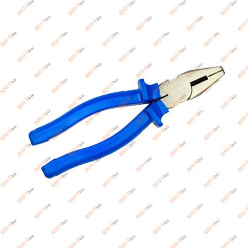 Фотография Плоскогубцы 200 мм СЕРВИС КЛЮЧ