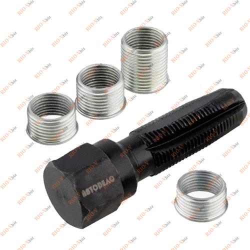 Фотография Торкніться, щоб відновити дірки свічок AutoDelo