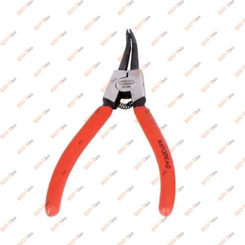 Фотография Съемник стопорных колец (набор 4шт) АвтоDело