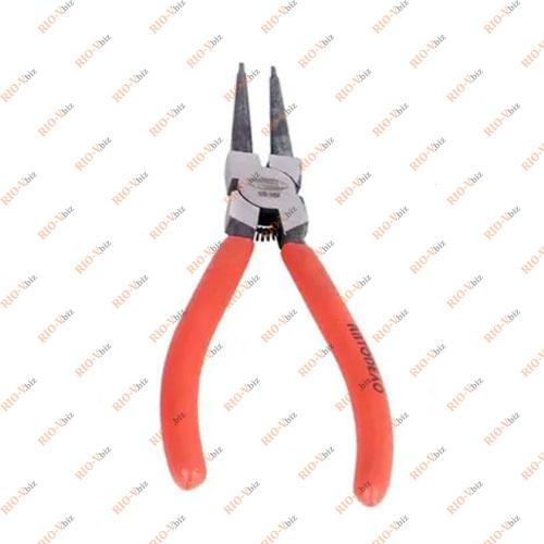 Фотография Съемник стопорных колец (набор 4шт) АвтоDело