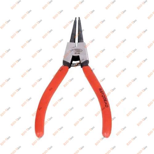 Фотография Засіб для зняття стопорних кілець (набір з 4) AutoDelo