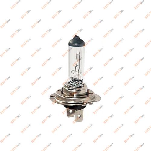 Фотография Лампа Н7 12V 55W Original NORD YADA