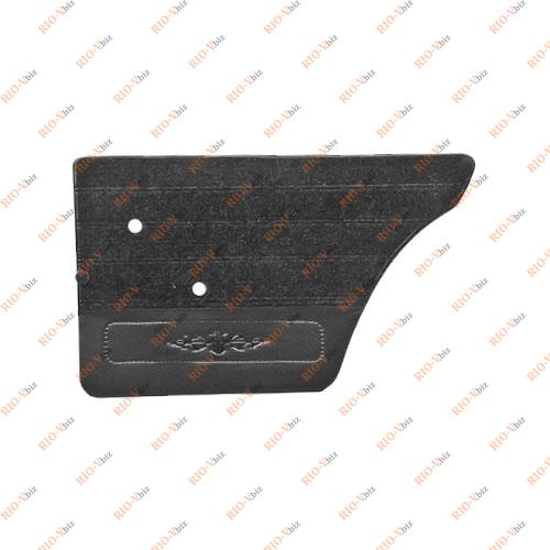 Фотография Обшивка дверей 2106 (карта) ворс LADA