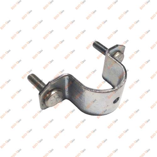 Фотография Скоба стабилизатора 2121, 2123 боковая АВТОВАЗ