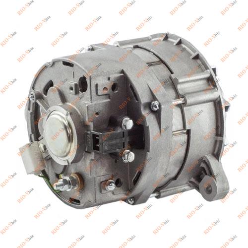 Фотография Генератор 65А на 1 ГАЗОВУ стрічку, автомагніт УАЗ 402