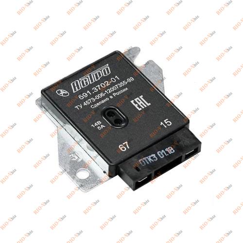 Фотография Реле заряду Astro 2101 (регулятор напруги)