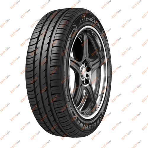 Фотография 195/60R15 Бел-281 88Н (літо) Артмоушн Белшина