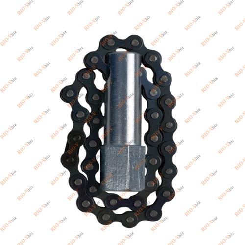 Фотография СЕРВІСНИЙ КЛЮЧ ланцюга знімача масляного фільтра (для коміра)