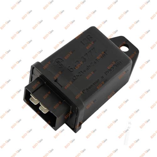 Поворотне реле 2106, 2107, Gazelle 4 CONT EMI Фотография Поворотне реле 2106, 2107, Gazelle 4 CONT EMI