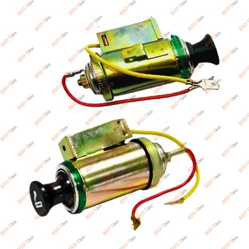 Фотография Прикуриватель 2101 АРОКИ