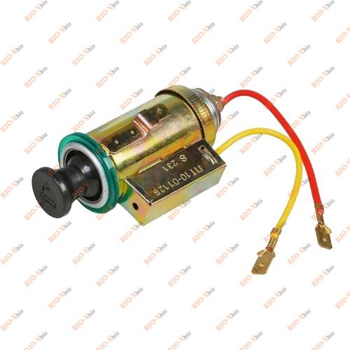 Фотография Прикуриватель 2101 АРОКИ