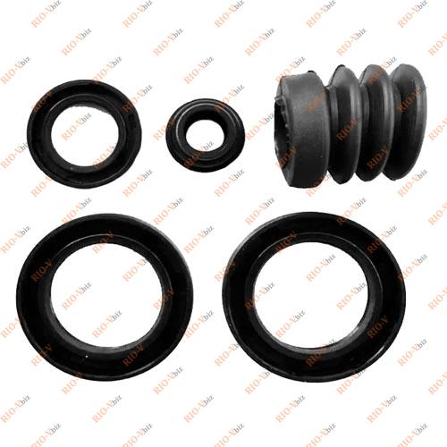 Фотография Залоза КПП (комплект 5 шт.) Таврія, Славута, Sense WELZER