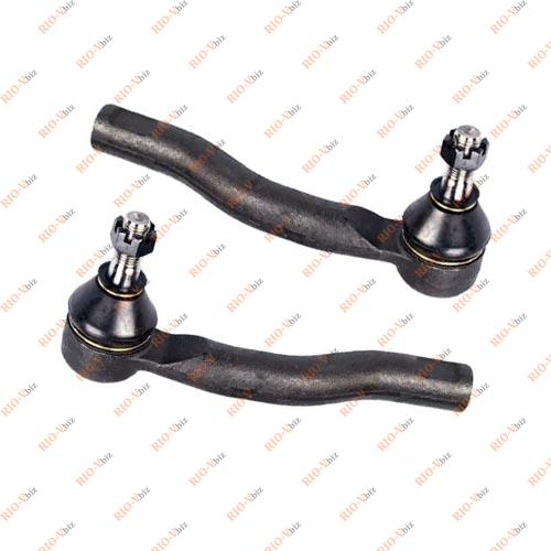 Фотография Наконечник рулевых тяг правый Джили Эмгранд, МК, МК Cross Kimiko