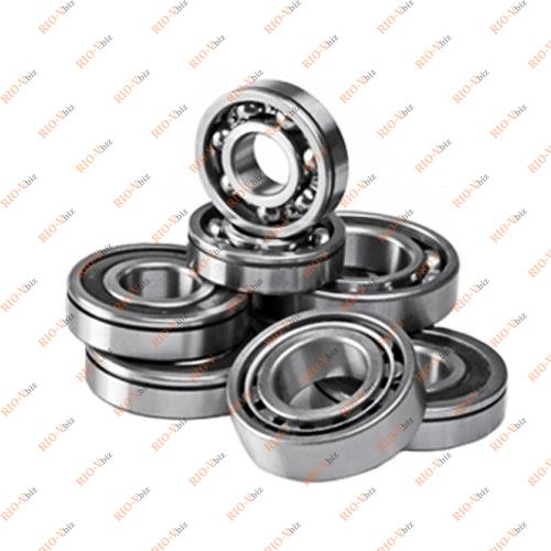 Фотография Комплект подшипников раздаточной коробки 2123 Автостандарт