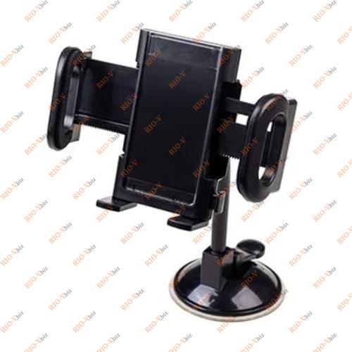 Фотография Держатель телефона S00301015 крепление на стекло SKYWAY