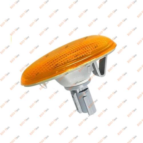 Фотография Повторитель поворота желтый клипса Ланос, Сенс ARIRANG