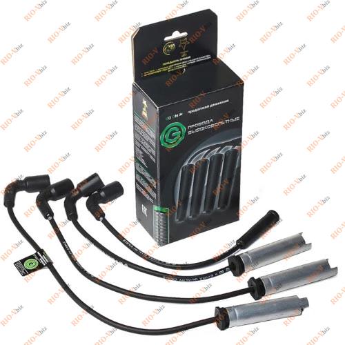 Фотография Провода зажигания Ланос, Авео, Нексия 1.5 GO