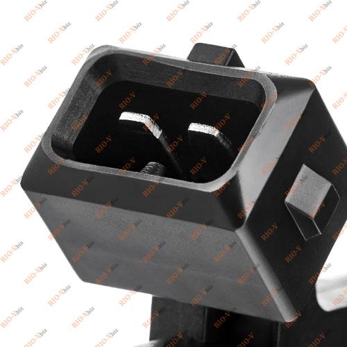 Фотография Форсунка топливная 1117, 1118, 1119, 2110, 2111, 2112, 2170, 2171, 2172 (20734) тонкая PEKAR