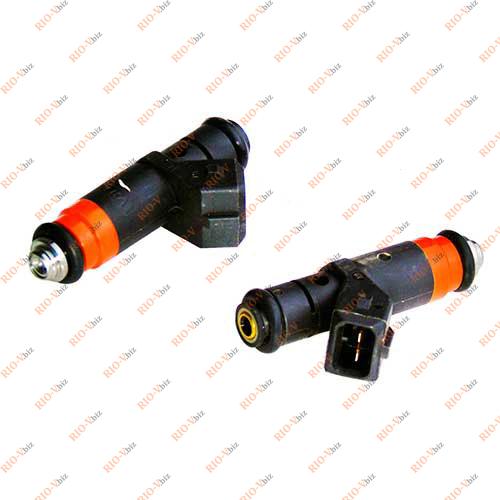 Фотография Форсунка топливная 1117, 1118, 1119, 2110, 2111, 2112, 2170, 2171, 2172 (20734) тонкая PEKAR