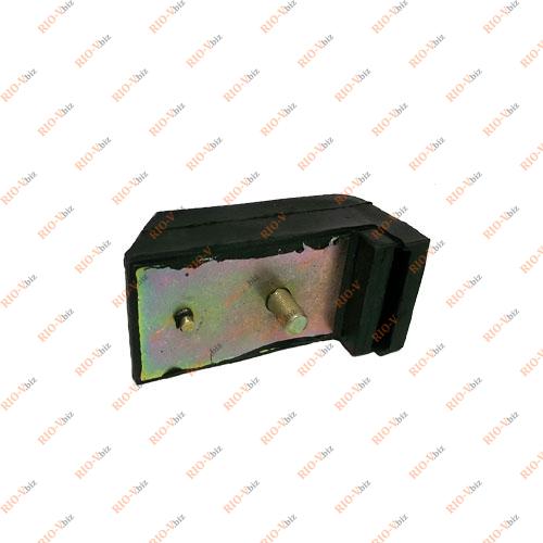 Фотография Подушка двигуна нижня (опорна) Таврія, Славута Грог