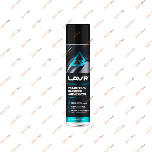 Антискотч 400 мл LAVR Фотография Антискотч 400 мл LAVR