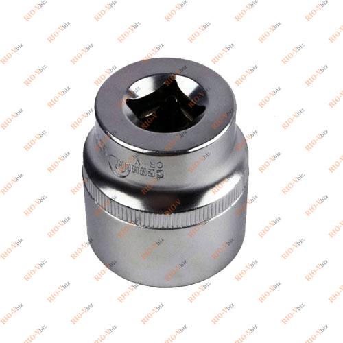 Фотография СЕРВІСНИЙ КЛЮЧ з дванадцятигранною головкою 30 мм