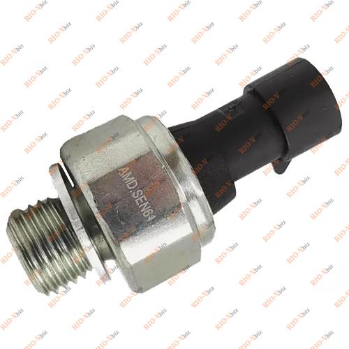 Фотография Датчик давления масла Ланос, Авео, Лачетти AMD