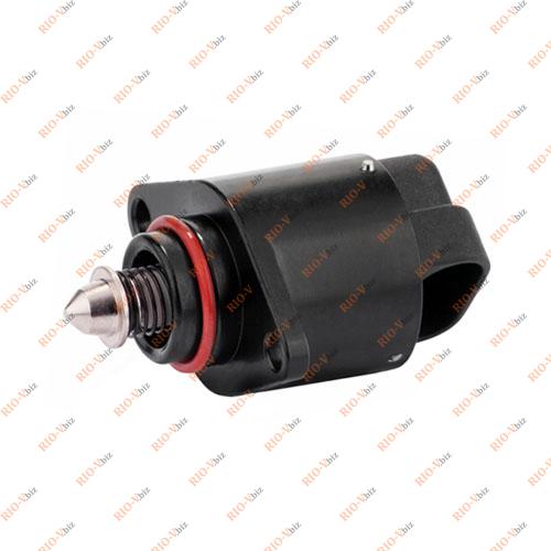 Фотография Регулятор холостого хода 2108, 2110, 2115, 1118, 2170, Славута, Таврия, Сенс HOFER