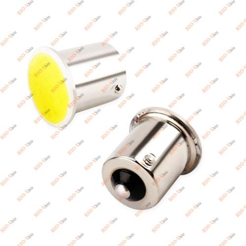 Фотография Світлодіодна лампа P21W S25 24V Skyway