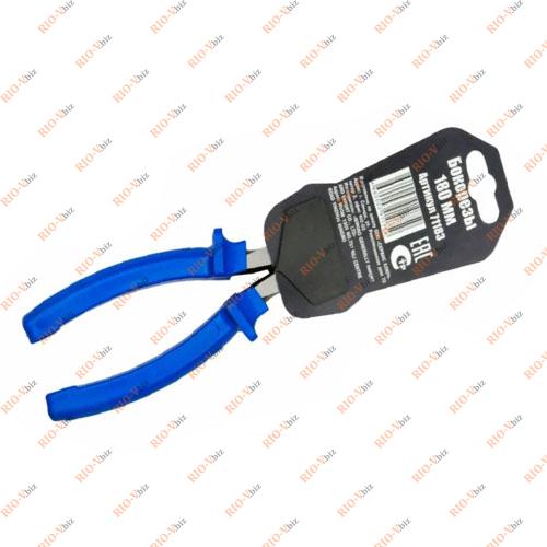 Фотография Бічні різаки 180 мм СЕРВІСНИЙ КЛЮЧ