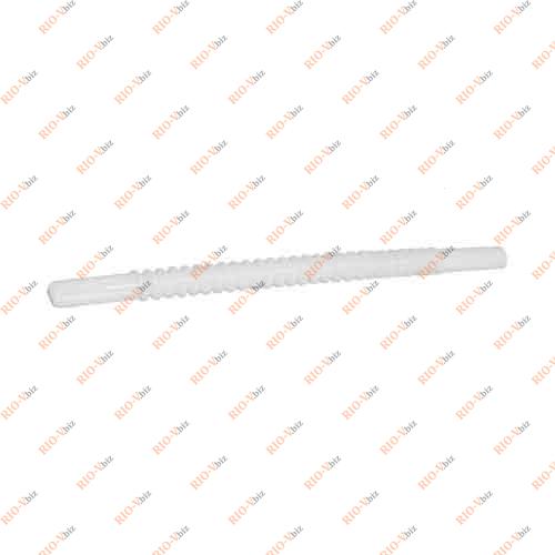 Фотография Трубка электробензонасоса 2110 гофра 18 см Noname