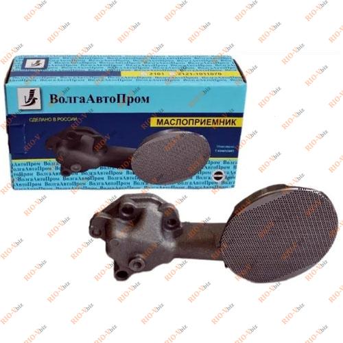 Фотография Маслоприемник 2101, 2102, 2103, 2104, 2105, 2106, 2107 ВолгаАвтоПром