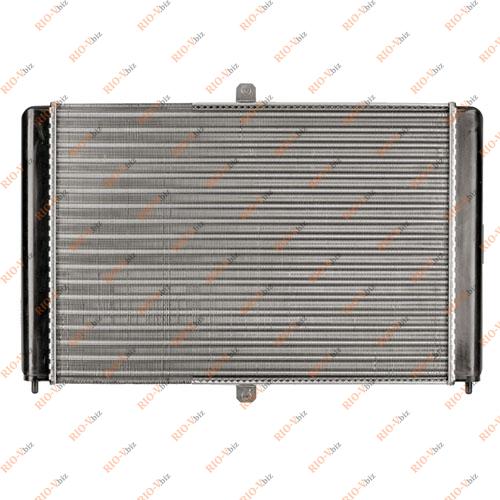 Фотография Алюмінієвий інжектор радіатора охолодження 2108, 2109, 21099, 2113, 2114, 2115 PTIMASH