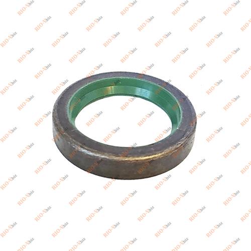 Фотография Сальник ступицы зеленый 2101, 2102, 2103, 2104, 2105, 2106, 2107 Сэви-Экстрим