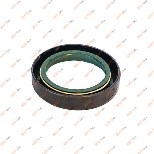 Фотография Сальник ступицы зеленый 2101, 2102, 2103, 2104, 2105, 2106, 2107 Сэви-Экстрим